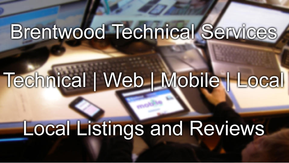 Brentwood Technical Services | 4750 Brentwood Dr Suite 100, Williamsville, NY 14221, USA | Phone: (716) 913-7000