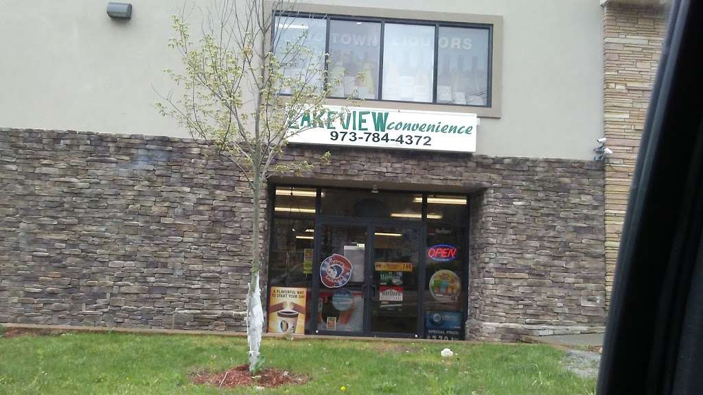 Lakeview Convenience | 101 White Meadow Rd, Rockaway, NJ 07866, USA | Phone: (973) 784-4372
