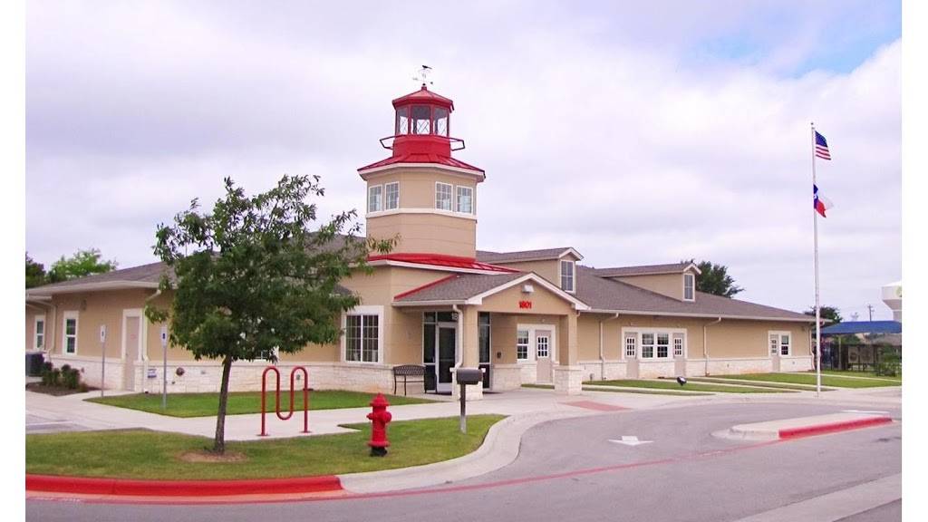 Childrens Lighthouse Cedar Park | 1801 Bagdad Rd, Cedar Park, TX 78613, USA | Phone: (512) 528-5674