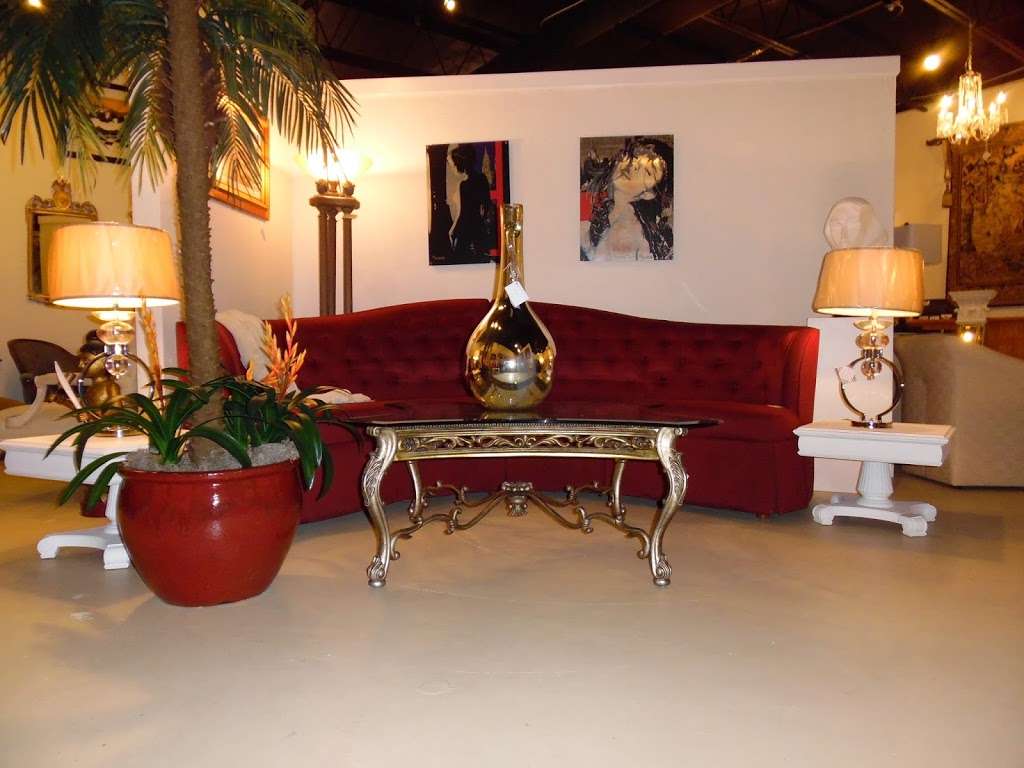 Grapes Furniture Gallery | 435 25th St, West Palm Beach, FL 33407, USA | Phone: (561) 557-1734