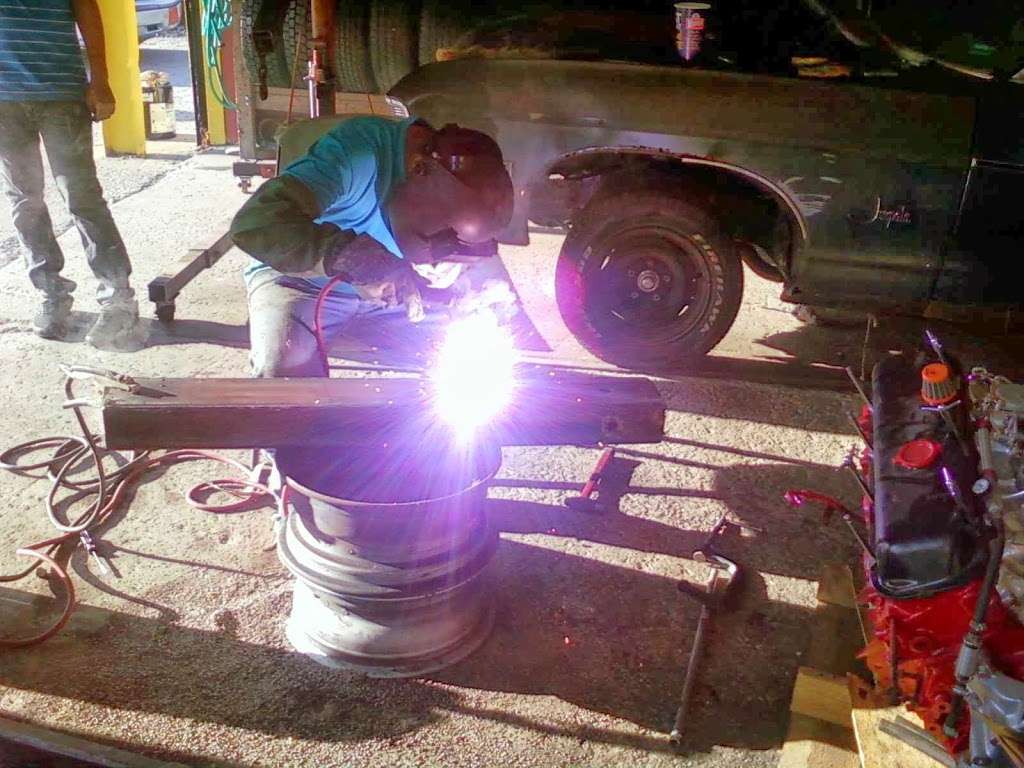 Interstate Coatings & Contractors Ltd. | 10015 S Coles Ave, Chicago, IL 60617, USA | Phone: (773) 425-9979