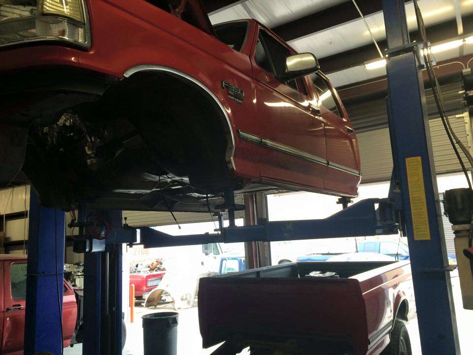 Dirty Diesel Repair & Performance | 2005 County Rd 129, Pearland, TX 77581 | Phone: (281) 993-5402