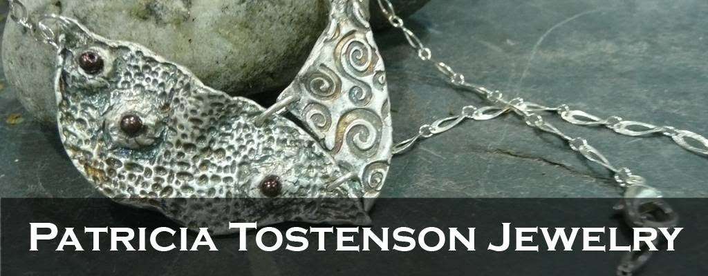 Patricia Tostenson Jewelry | 61 Presidio Dr, Novato, CA 94949, USA | Phone: (415) 382-0464