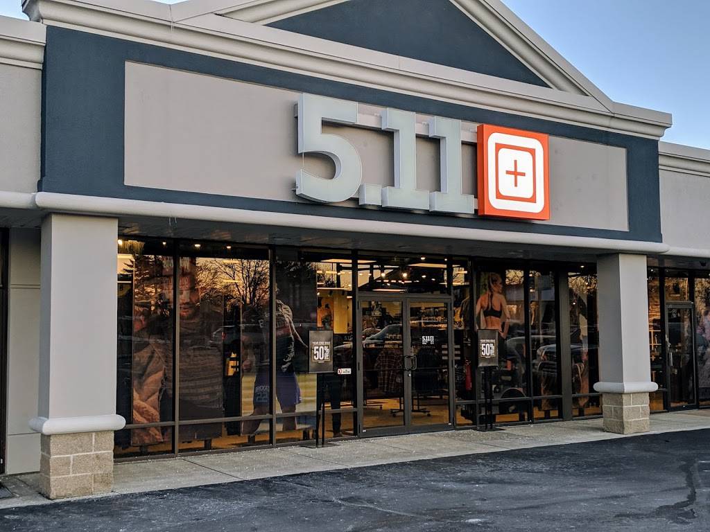 5.11 Tactical | 7322 Kenwood Rd, Cincinnati, OH 45236 | Phone: (513) 570-5213