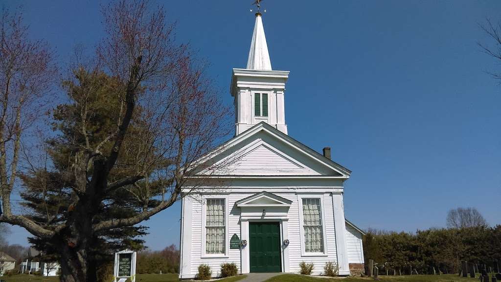 Wiccopee Community Church | 7 Old Grange Rd, Hopewell Junction, NY 12533, USA | Phone: (845) 897-4521