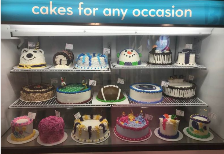 Baskin-Robbins | 13801 Heathcote Blvd, Gainesville, VA 20155 | Phone: (571) 284-7238