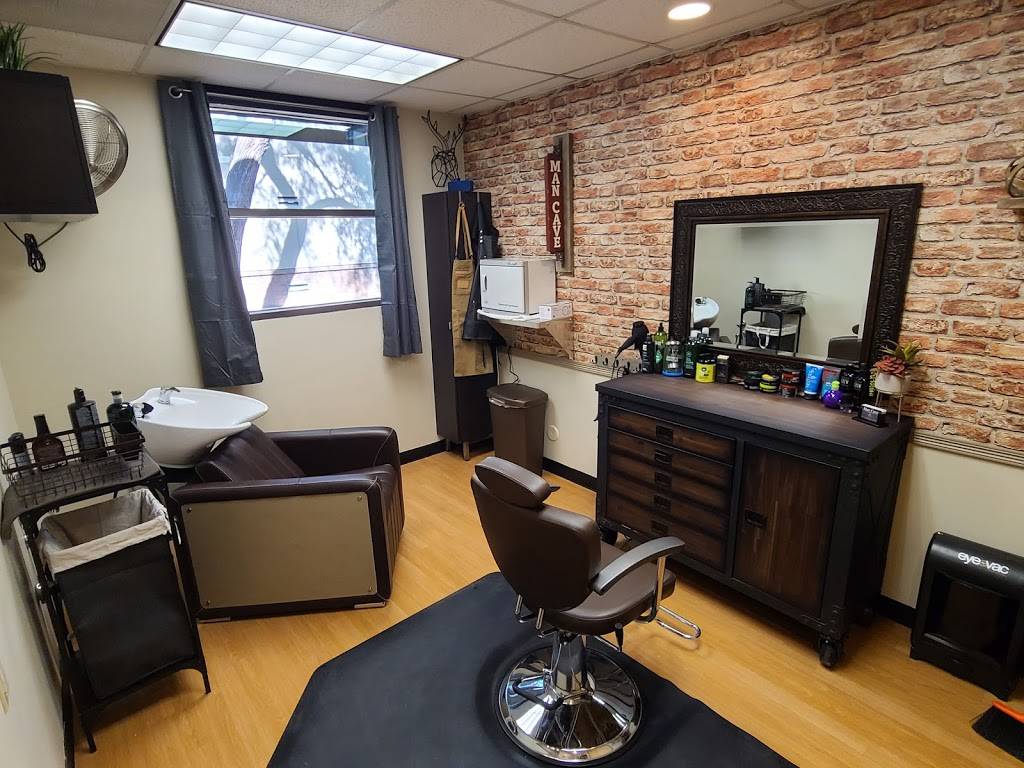 Man Cave Grooming Company | 3936 E Chandler Blvd UNIT 109, Phoenix, AZ 85048, USA | Phone: (480) 760-3199