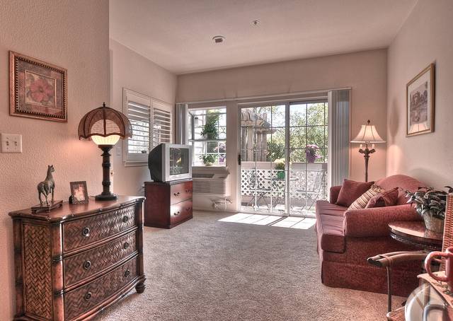 Sunrise Villa San Ramon | 9199 Fircrest Ln, San Ramon, CA 94583, USA | Phone: (925) 803-9100