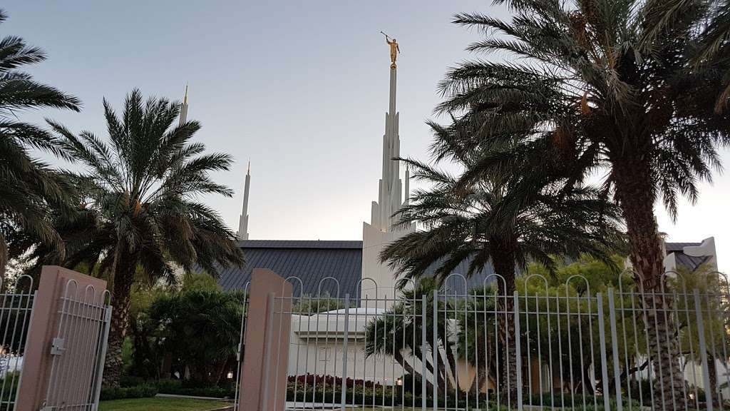 The Church of Jesus Christ of Latter-day Saints | 4500 Pennwood Ave, Las Vegas, NV 89102, USA | Phone: (702) 876-8532