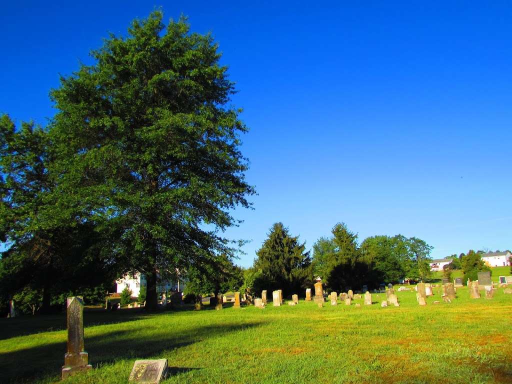 Bunker Hill Cemetery | Bunker Hill, WV 25413, USA