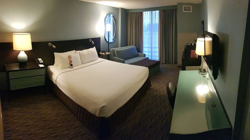 Crowne Plaza Chicago Ohare Hotel & Conf Ctr | 5440 N River Rd, Rosemont, IL 60018 | Phone: (847) 671-6350