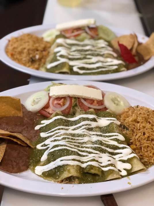 El Paso Mexican Restaurant | 2209 Bristol Pike, Croydon, PA 19021, USA | Phone: (215) 458-7887