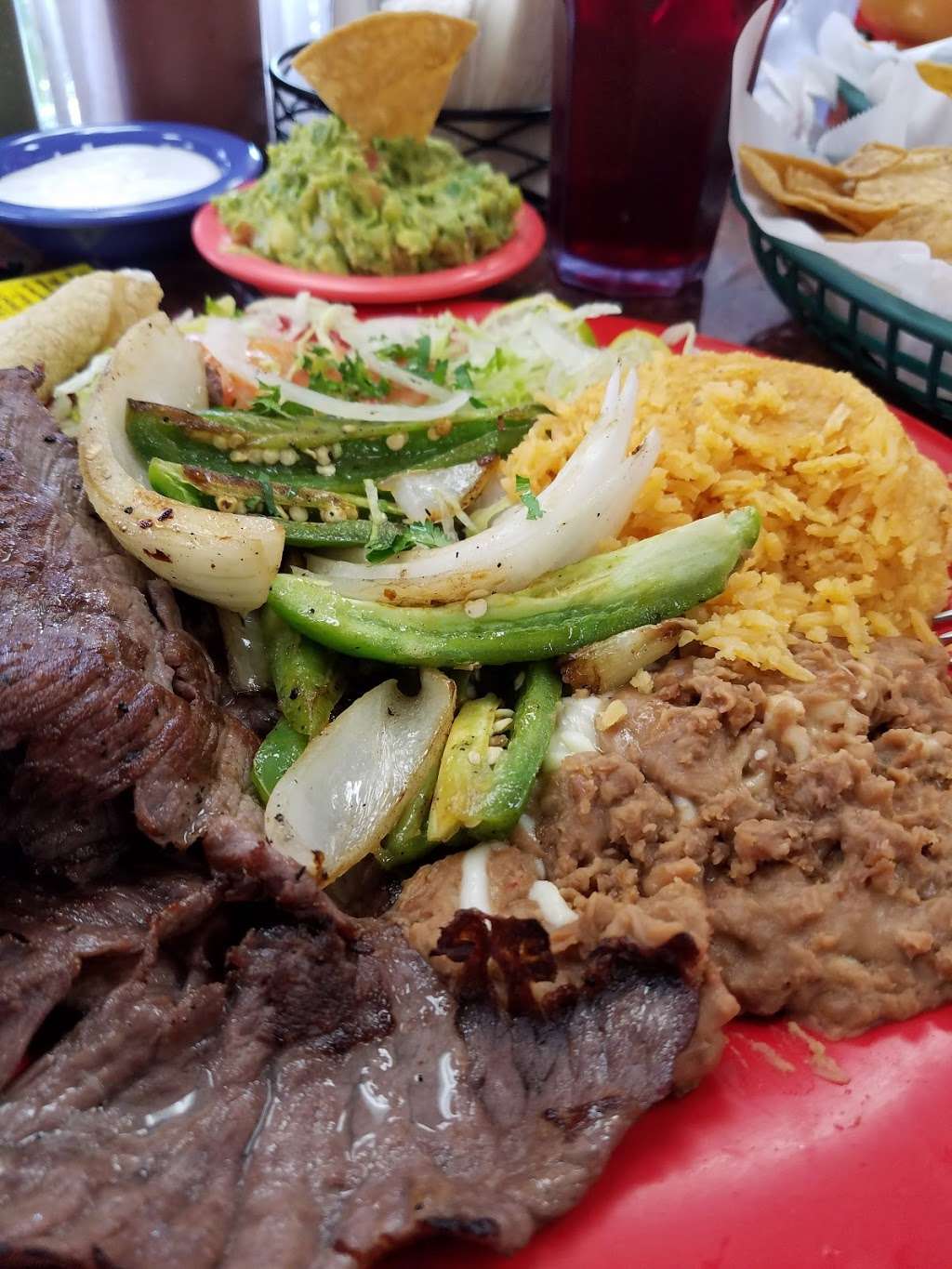 El Paisa Alegre #2 | 1 S Wolf Rd, Prospect Heights, IL 60070, USA | Phone: (847) 813-6987