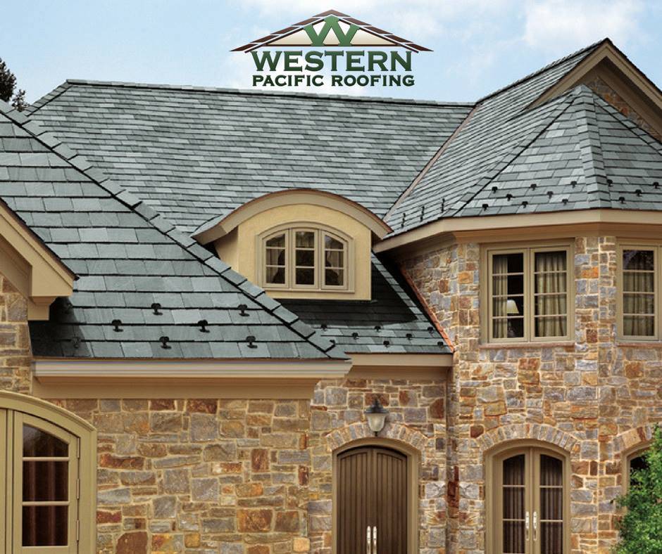 Western Pacific Roofing - Vancouver | 13504 NE 84th St #103, Vancouver, WA 98682, USA | Phone: (360) 737-7663