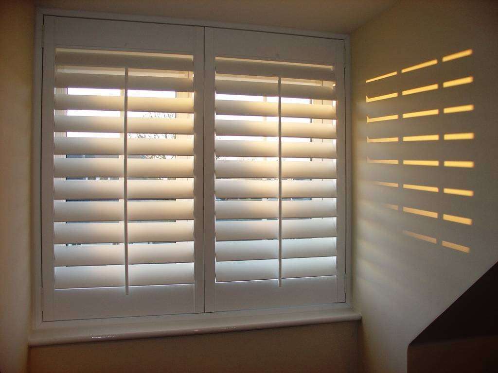 Custom Made Shutters Ltd | 16 Little Stanford Cl, Lingfield RH7 6GL, UK | Phone: 01342 837543