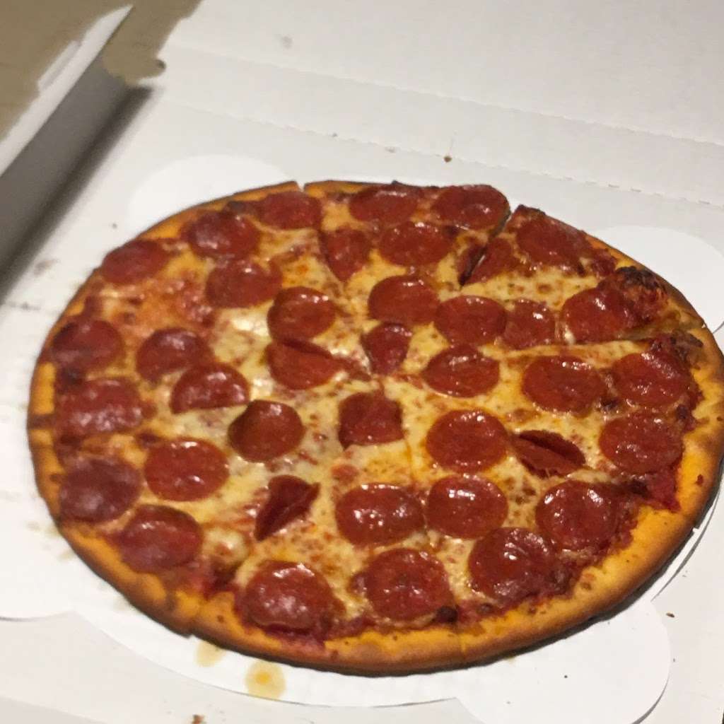 Pizza Petes | 2914 E Grange Ave, Cudahy, WI 53110, USA | Phone: (414) 488-8007
