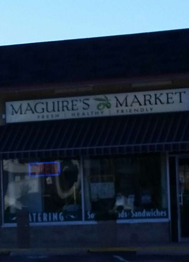 Maguires Market | 875 W Butler Ave, Ambler, PA 19002 | Phone: (215) 646-6006