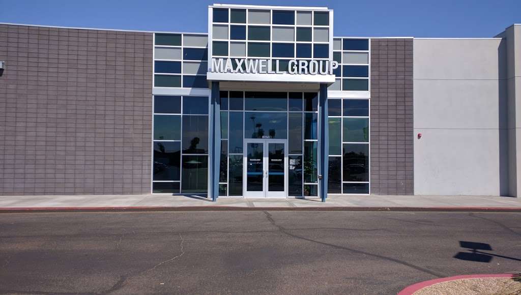 The Maxwell Group | 14678 N Del Webb Blvd, Sun City, AZ 85351 | Phone: (623) 933-8289