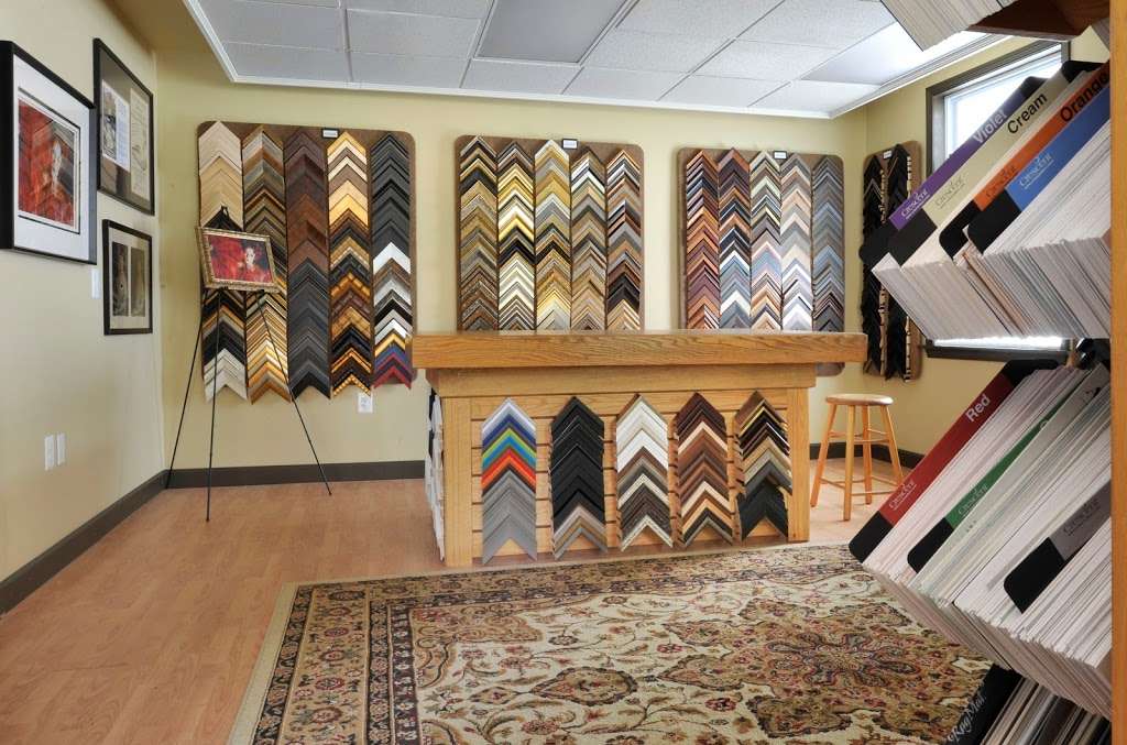 Glen Arm Custom Framing | 5200 Glen Arm Rd E, Glen Arm, MD 21057, USA | Phone: (443) 275-9305