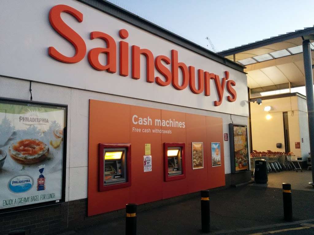 Sainsburys | Angel Center, Tonbridge TN9 1SF, UK | Phone: 01732 359811