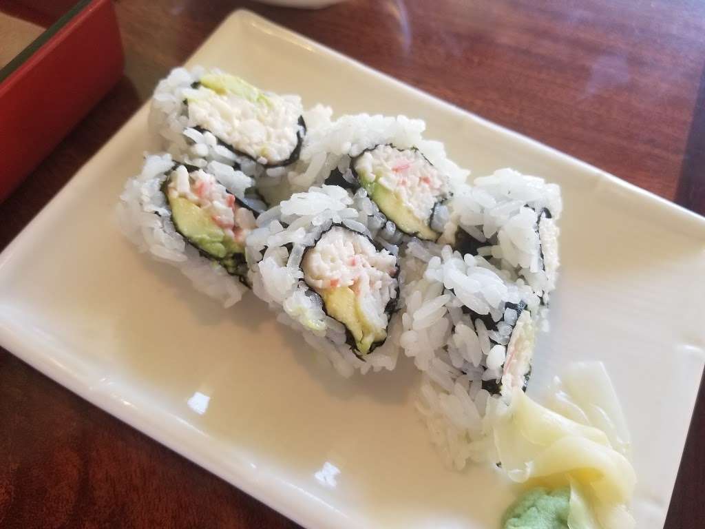 SUSHIE! | 1458 Pollard Rd, Los Gatos, CA 95032, USA | Phone: (408) 379-3711