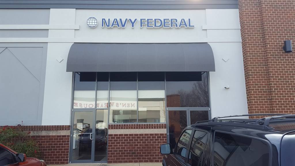 Navy Federal Credit Union | 3725-A, Richmond Hwy, Alexandria, VA 22305, USA | Phone: (888) 842-6328