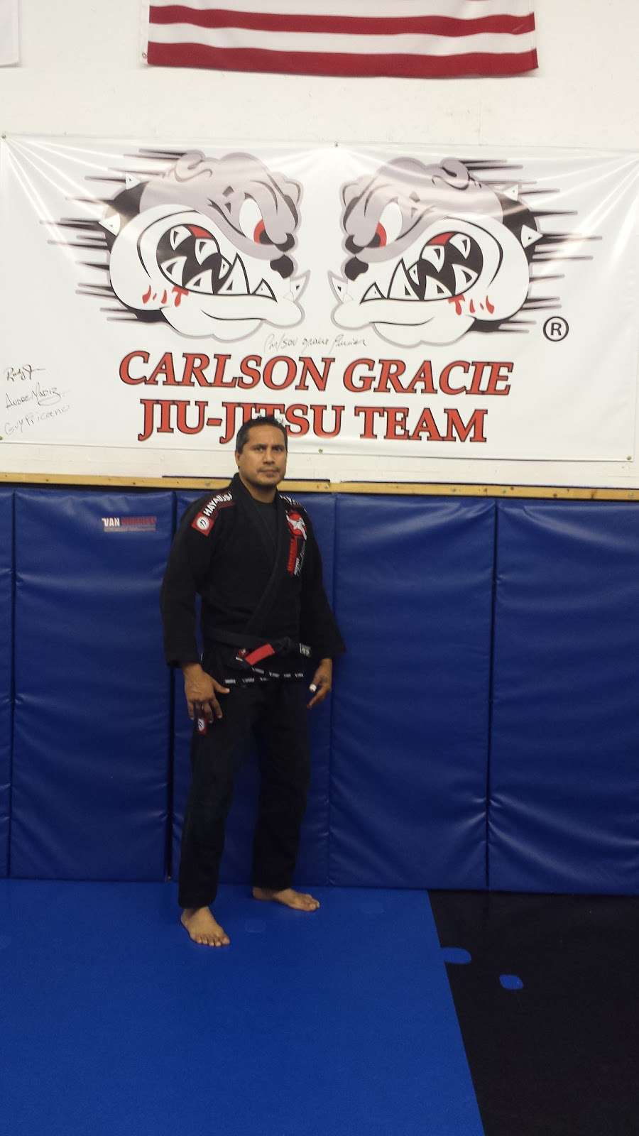 Carlson Gracie Team Hobart | 2445, 707 N Hobart Rd, Hobart, IN 46342 | Phone: (219) 614-8686