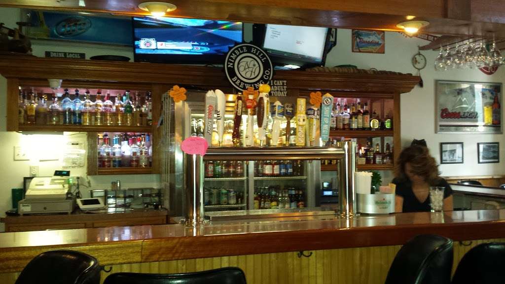 West End Saloon | 1121 Mauch Chunk Rd, Palmerton, PA 18071 | Phone: (610) 900-4330