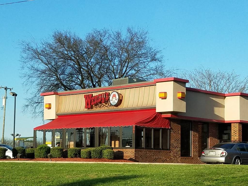 Wendys | 551 Donelson Pike, Nashville, TN 37214, USA | Phone: (615) 835-2487