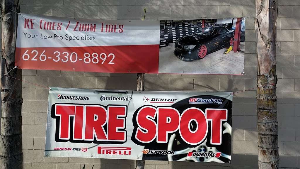 Zoom Tires & Services | 14914 Nelson Ave E, City of Industry, CA 91744, USA | Phone: (626) 330-8891