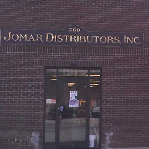 Jomar Distributors Inc | 360 Pleasant St, Watertown, MA 02472, USA | Phone: (800) 560-6077