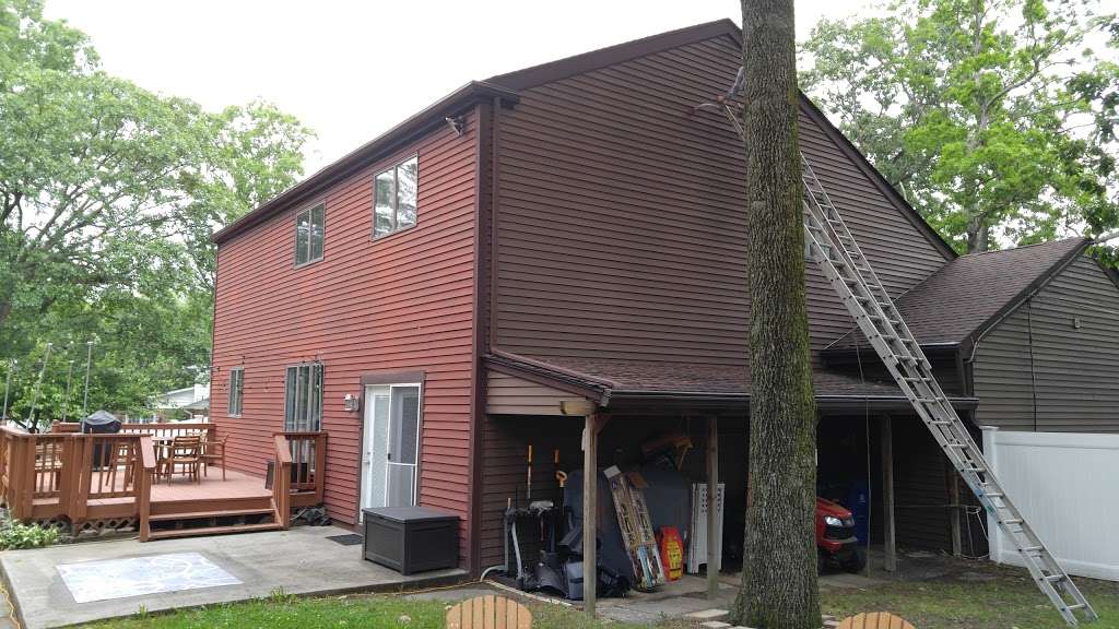 Rick S Custom Painting 76 Carlton Ave Marlton Nj 08053 Usa