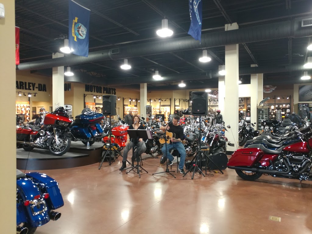 Laredo Harley-Davidson | 418 Crossroads Loop, Laredo, TX 78045, USA | Phone: (956) 717-8763