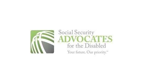 Social Security Advocates for the Disabled | 136 Longwater Dr #100, Norwell, MA 02061 | Phone: (800) 825-7734