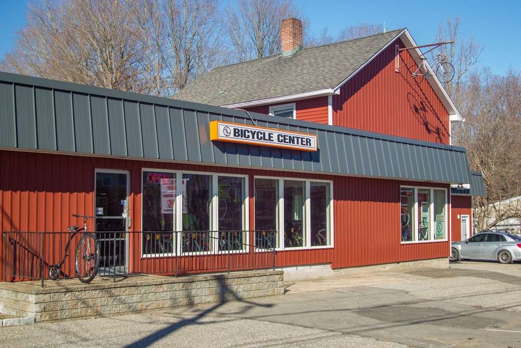 Bicycle Center LLC | 612 Federal Rd, Brookfield, CT 06804 | Phone: (203) 775-7083