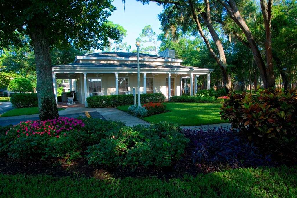 Oak Plantation Resort | 4090 Enchanted Oaks Cir, Kissimmee, FL 34741, USA | Phone: (407) 847-8200