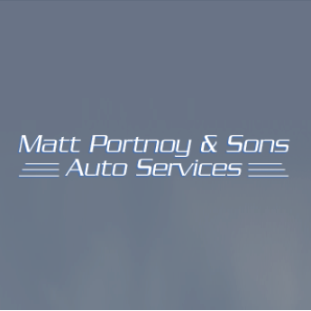 Matt Portnoy & Sons Auto Services LLC | 6512 Reega Ave, Egg Harbor Township, NJ 08234, USA | Phone: (609) 517-7767