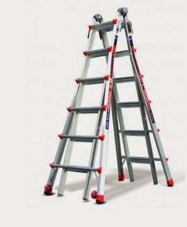 Bird Ladder & Equipment Co. Inc. | 1800 E Bolivar Ave, St Francis, WI 53235, USA | Phone: (414) 645-0555