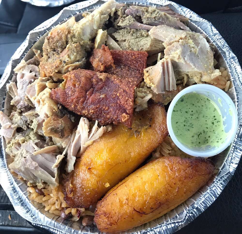 LaLas Puerto Rican Kitchen | 3310 U.S. 9, Old Bridge, NJ 08857, USA | Phone: (201) 223-5252