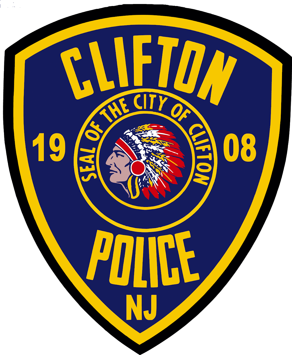 Clifton Police Department | 900 Clifton Ave, Clifton, NJ 07013, USA | Phone: (973) 470-5900