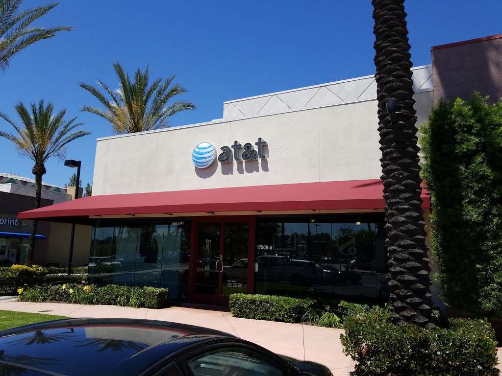 AT&T Store | 17500 Bloomfield Ave Suite A, Cerritos, CA 90703, USA | Phone: (562) 402-2417