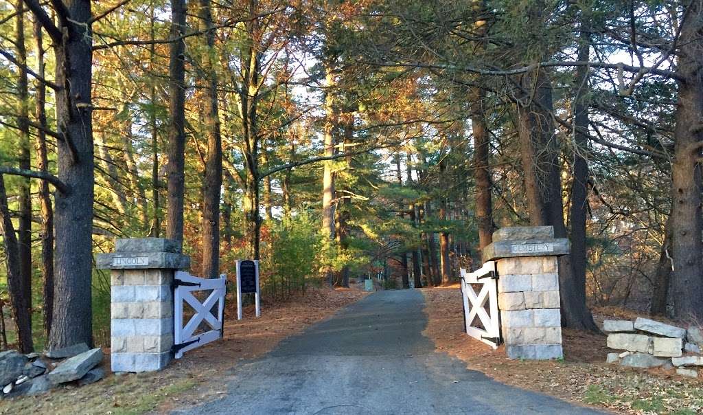 Lincoln Cemetery | Lincoln, MA 01773, USA