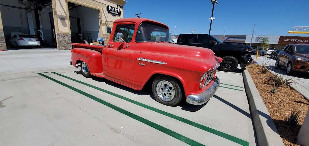Mac’s Automotive | 6745 E Carson St, Lakewood, CA 90713, USA | Phone: (562) 420-4444