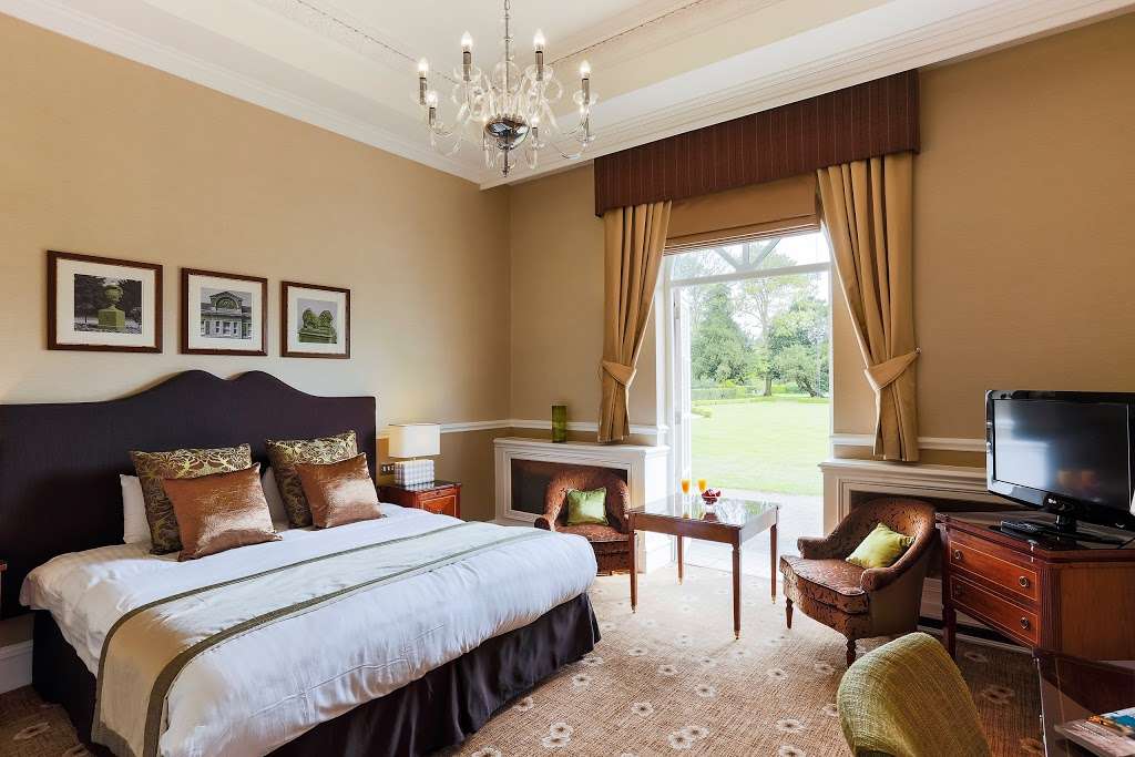 Down Hall Hotel & Spa | Matching Rd, Hatfield Heath, Bishops Stortford CM22 7AS, UK | Phone: 01279 731441