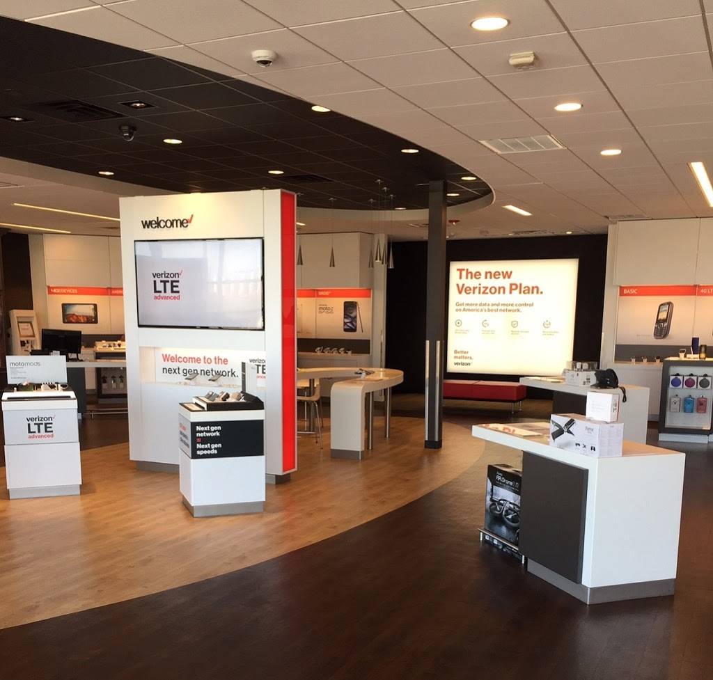 Verizon | 2517 NE, Bob Bullock Loop Ste 100, Laredo, TX 78043, USA | Phone: (956) 795-8880