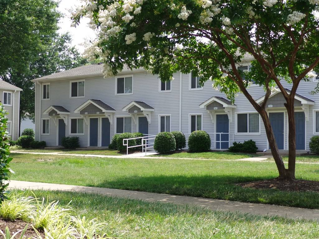 The Rivers Apartments | 1085 Libertyville Rd, Chesapeake, VA 23320, USA | Phone: (757) 547-1188