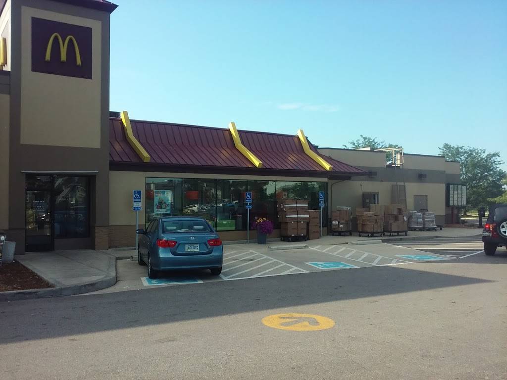 McDonalds | 5055 Old Taylor Mill Rd, Taylor Mill, KY 41015, USA | Phone: (859) 581-4885