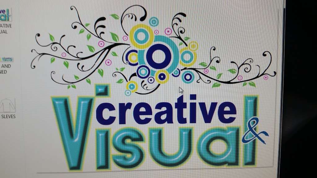 Creative Visual | 2336 Willow Pass Rd, Bay Point, CA 94565, USA | Phone: (925) 291-6229