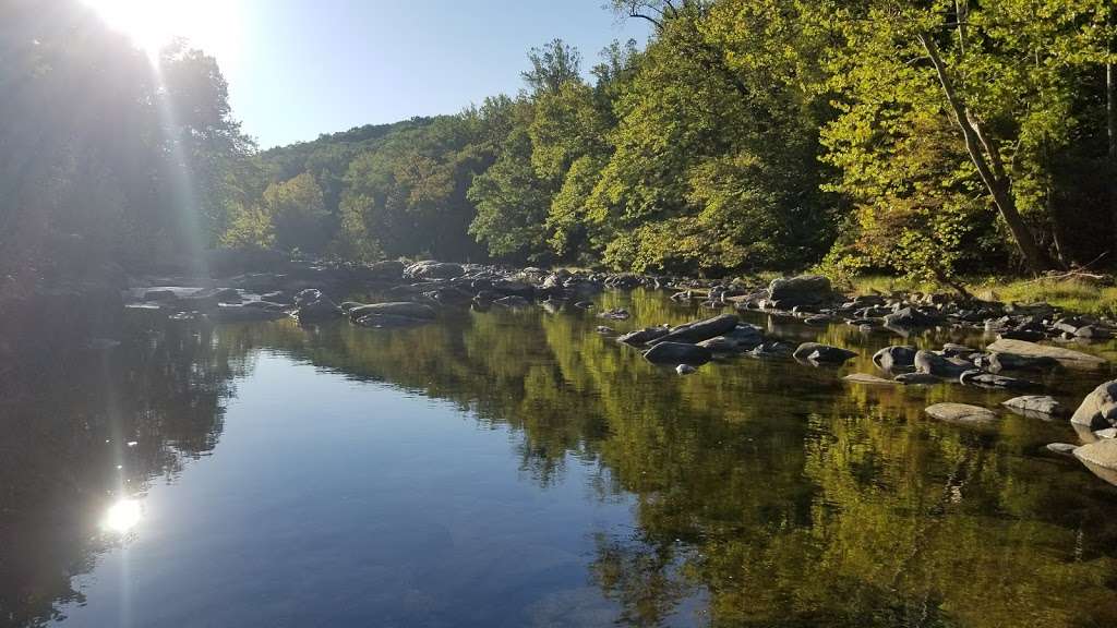 Gunpowder Falls State Park Parking | Belair Rd, Kingsville, MD 21087