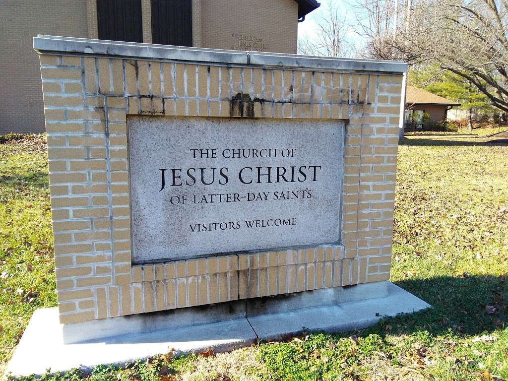 The Church of Jesus Christ of Latter-Day Saints | 6942 Sydenstricker Rd, Springfield, VA 22152, USA | Phone: (703) 451-2333